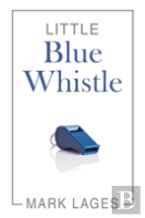 Little Blue Whistle