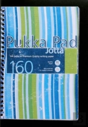 Little Blues Booklet