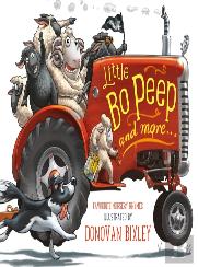 Little Bo Peep And More...