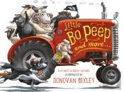 Little Bo Peep And More...