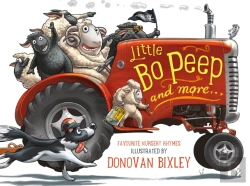 Bertrand.pt - Little Bo Peep And More...