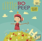 Little Bo Peep Flip Side Rhymes
