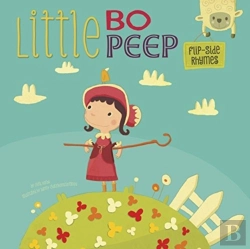 Bertrand.pt - Little Bo Peep Flip Side Rhymes