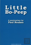 Little Bo-Peep