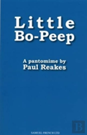 Little Bo-Peep
