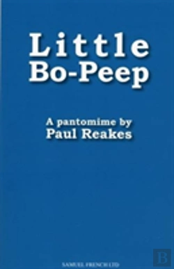 Bertrand.pt - Little Bo-Peep