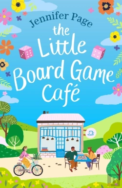 Bertrand.pt - Little Board Game Cafe