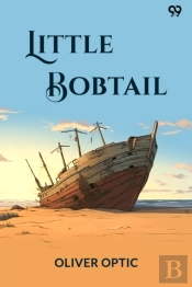 Little Bobtailor, The Wreck Of The Penobscot (Edition1)