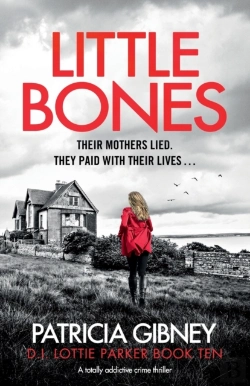 Bertrand.pt - Little Bones: A Totally Addictive Crime