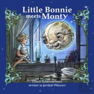 Little Bonnie Meets Monty