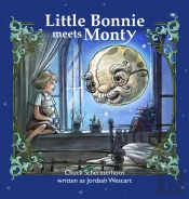 Little Bonnie Meets Monty