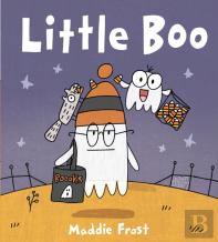 Little Boo