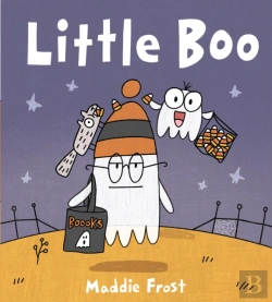 Bertrand.pt - Little Boo