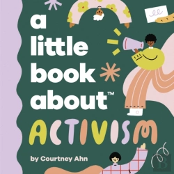 Bertrand.pt - Little Book About Activism