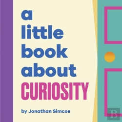 Bertrand.pt - Little Book About Curiosity