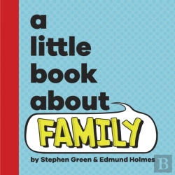 Bertrand.pt - Little Book About Family