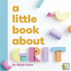 Bertrand.pt - Little Book About Grit