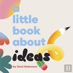 Bertrand.pt - Little Book About Ideas