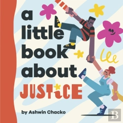 Bertrand.pt - Little Book About Justice