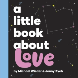 Bertrand.pt - Little Book About Love