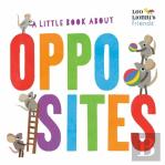 Little Book About Opposites