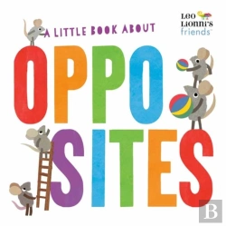 Bertrand.pt - Little Book About Opposites