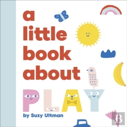 Bertrand.pt - Little Book About Play