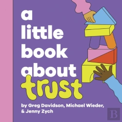 Bertrand.pt - Little Book About Trust