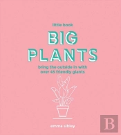Little Book, Big Plants