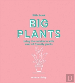Bertrand.pt - Little Book, Big Plants