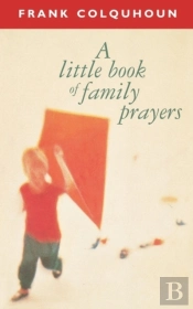 Little Book Family Prayers