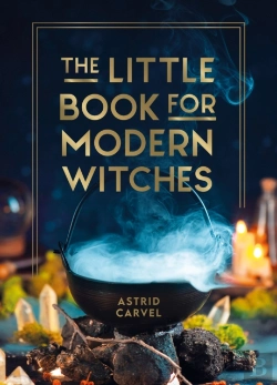 Bertrand.pt - Little Book For Modern Witches