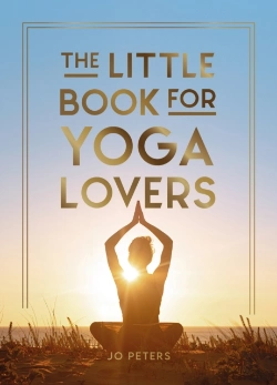 Bertrand.pt - Little Book For Yoga Lovers
