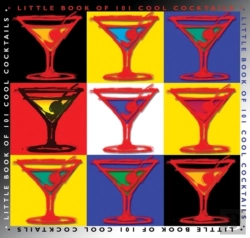 Bertrand.pt - Little Book Of 101 Cool Cocktails