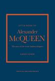 Little Book Of Alexander Mcqueen