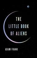Little Book Of Aliens