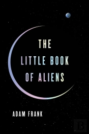 Little Book Of Aliens