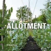Little Book Of Allotment Tips The