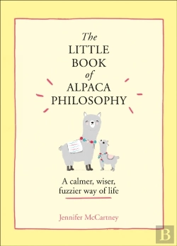 Bertrand.pt - Little Book Of Alpaca Philosophy