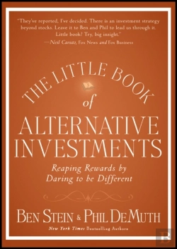 Bertrand.pt - Little Book Of Alternative Investments
