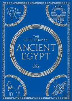 Bertrand.pt - Little Book Of Ancient Egypt