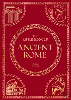 Bertrand.pt - Little Book Of Ancient Rome