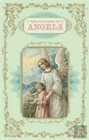 Little Book Of Angels