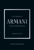 Little Book Of Armani