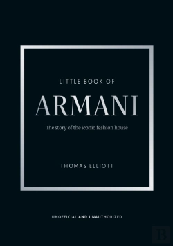Bertrand.pt - Little Book Of Armani