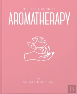 Bertrand.pt - Little Book Of Aromatherapy