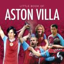Little Book Of Aston Villa