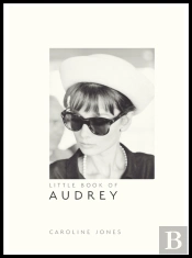 Little Book Of Audrey Hepburn