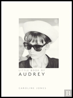 Bertrand.pt - Little Book Of Audrey Hepburn