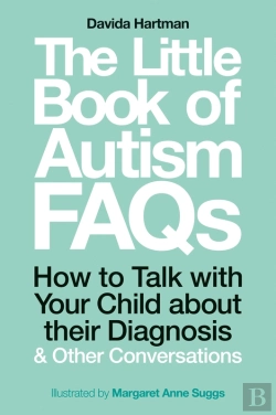 Bertrand.pt - Little Book Of Autism Faqs